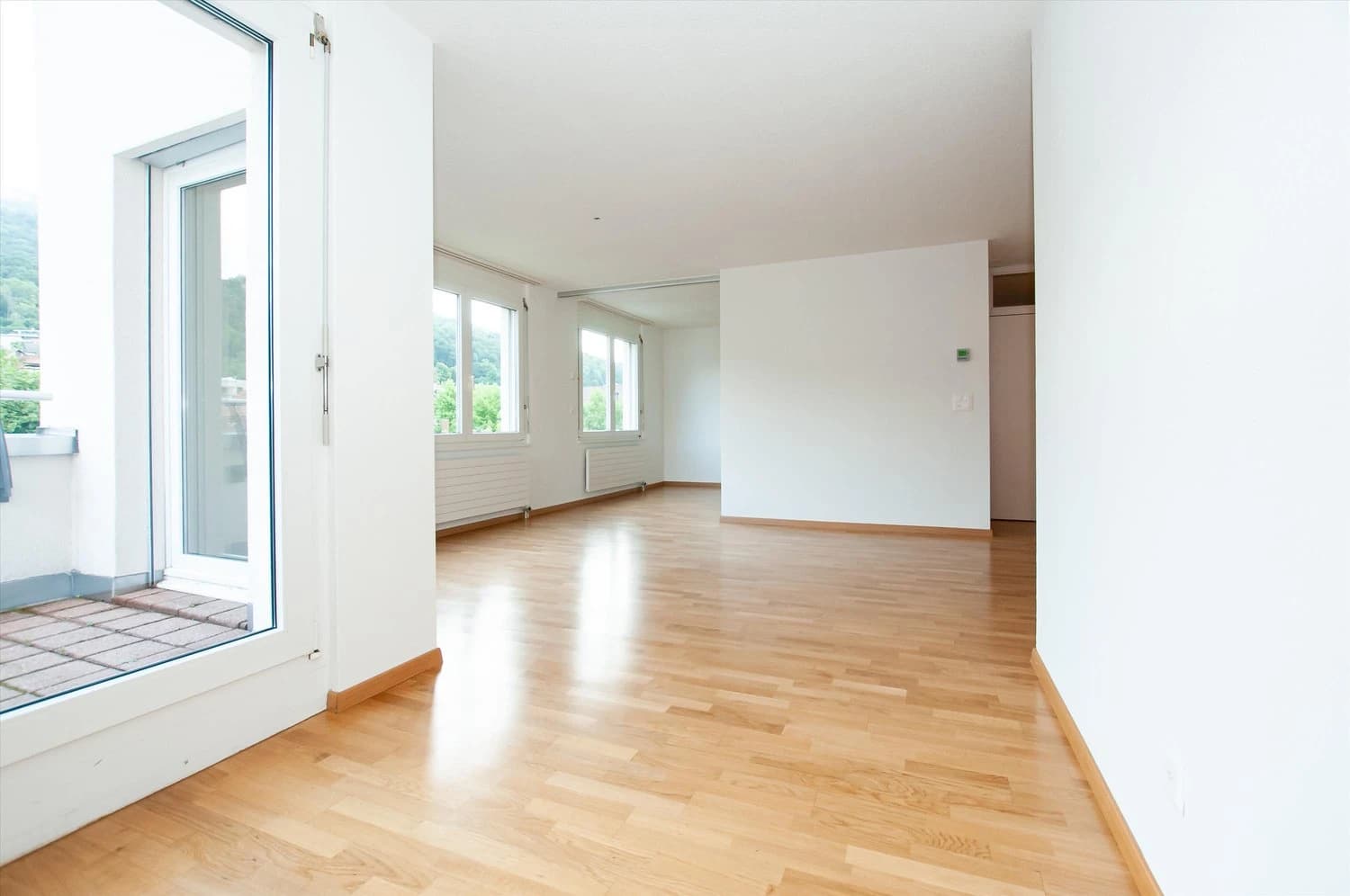 Ihr Wohnglück wartet auf Sie!