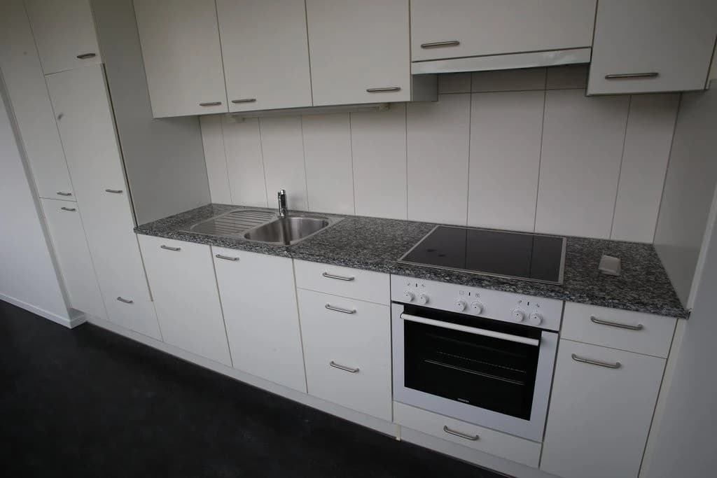 Besichtigen - Einziehen - Wohlfühlen