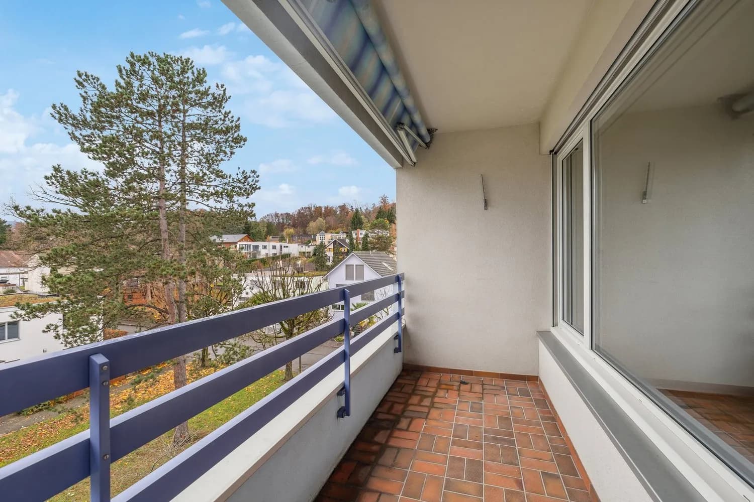 Einziehen ohne Umzugskosten – Ihr neues Zuhause an ruhiger Lage!