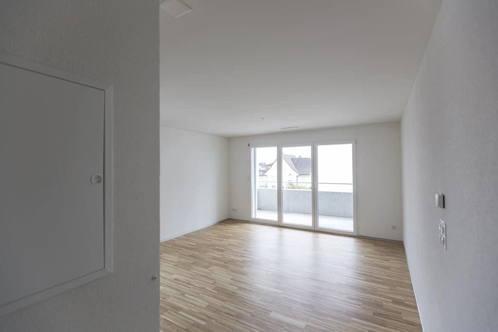 Wohnen an ruhiger Lage