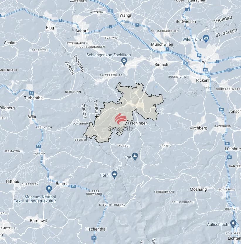 Perfekt für Familien und Naturliebhaber