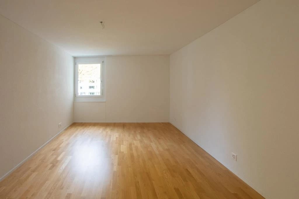 Schöne 3.5-Zimmerwohnung in Wabern zu vermieten