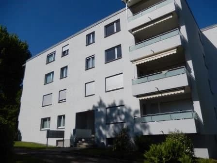 Im Grünen Wohnen "Mietern ohne Kaution"