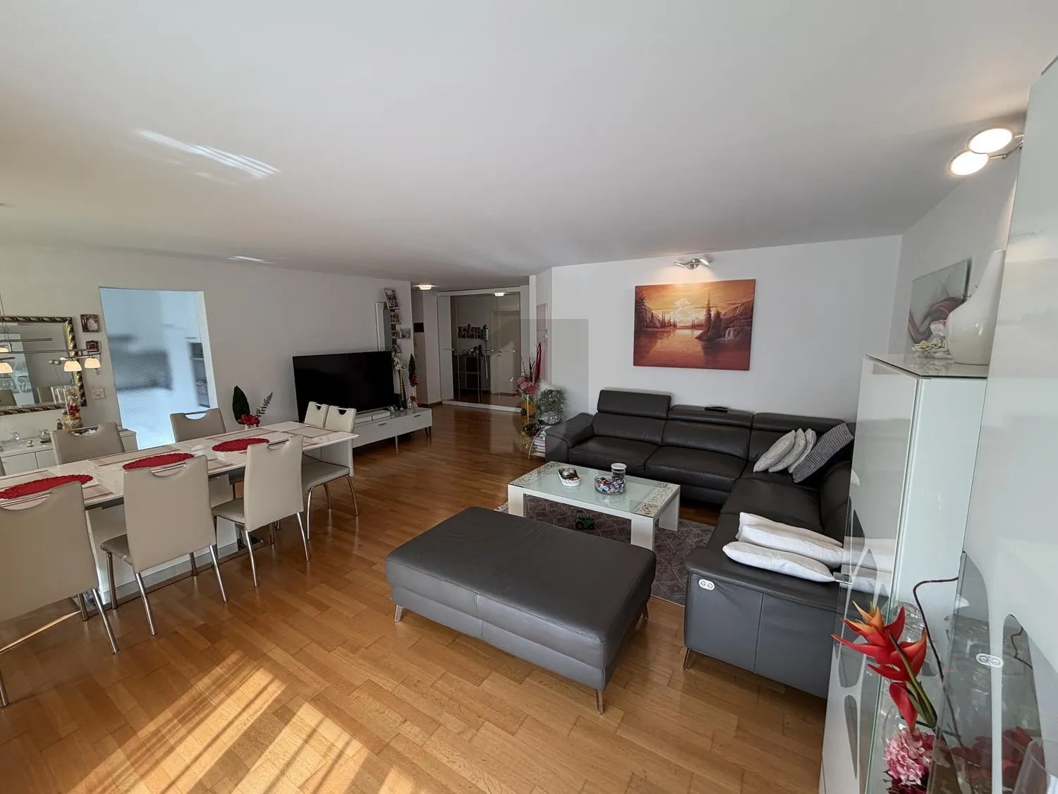 STADTLEBEN IM GRÜNEN