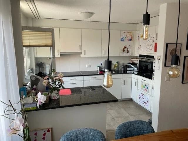 Hier endet Ihre Wohnungssuche!