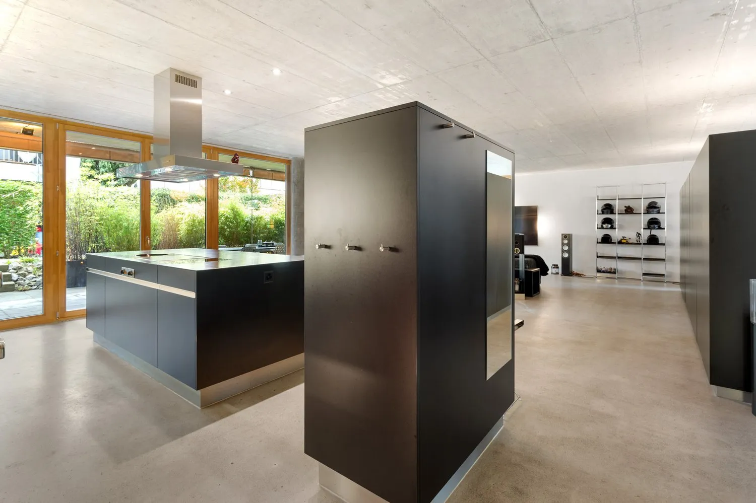 Offen denken. Offen leben