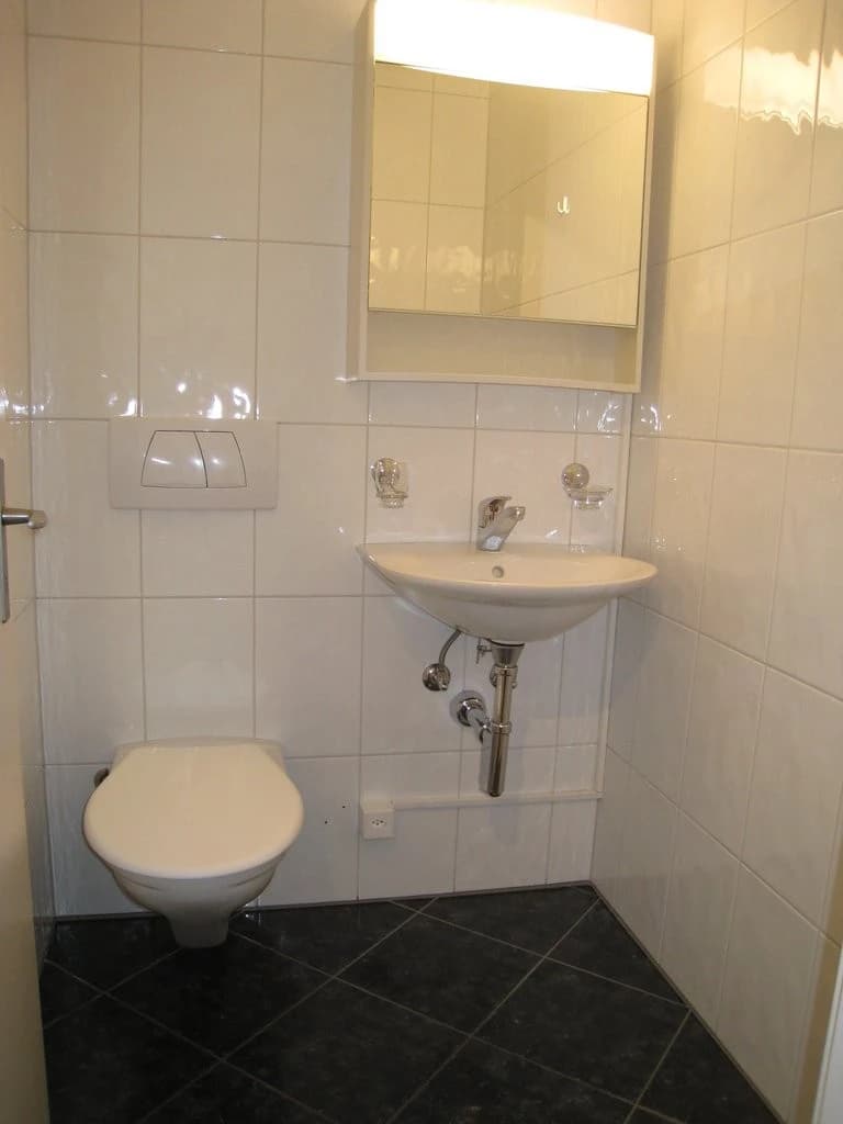 Wohnen in Herisau... Sehr geeignet für Familie!