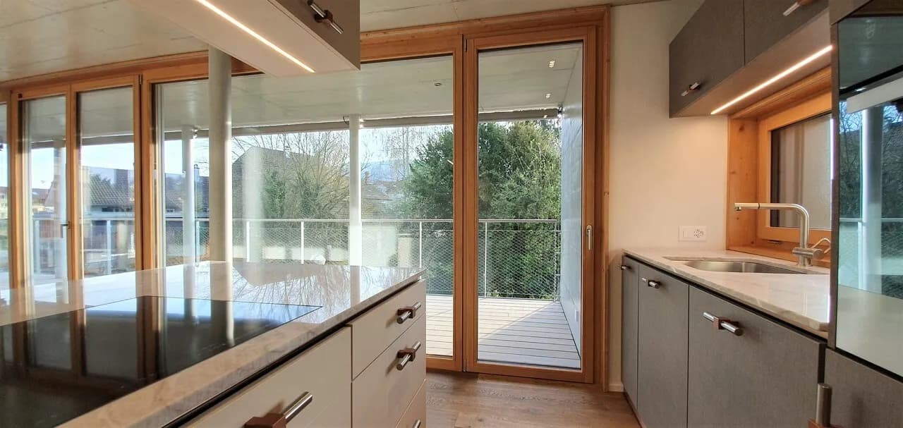 Leben Sie das Besondere!