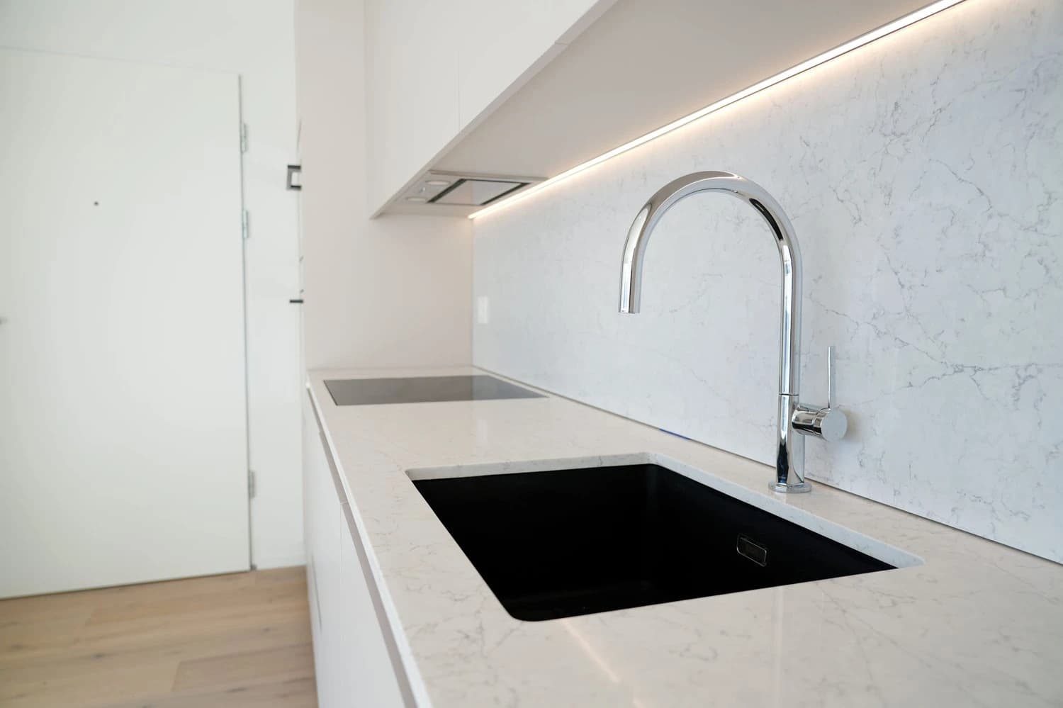 2.5-Zimmer-Stadtwohnung mit grossem Balkon in Grenchen