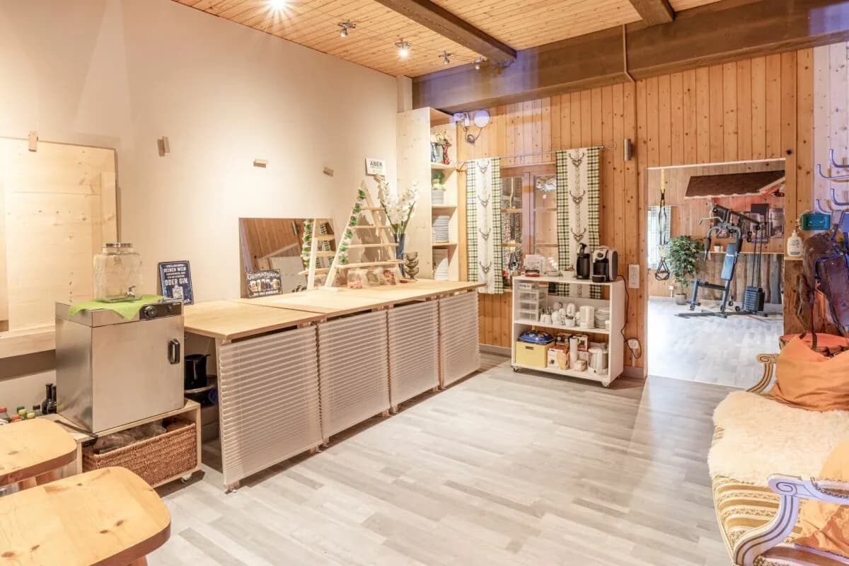 Stilvolles Wohnen mit Wellness-Charakter und höchster Flexibilität