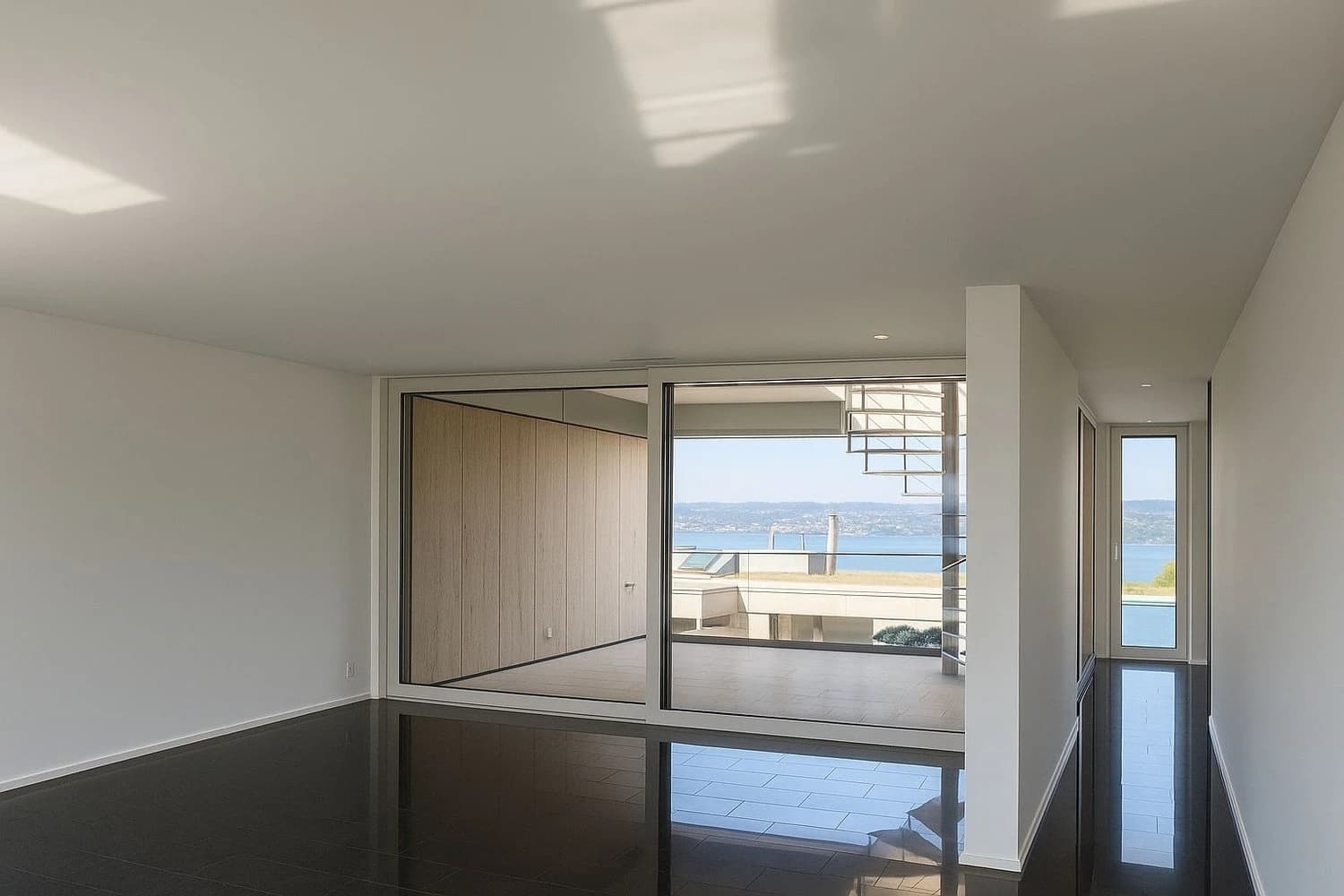 Argentario - Wo Architektur den Horizont berührt