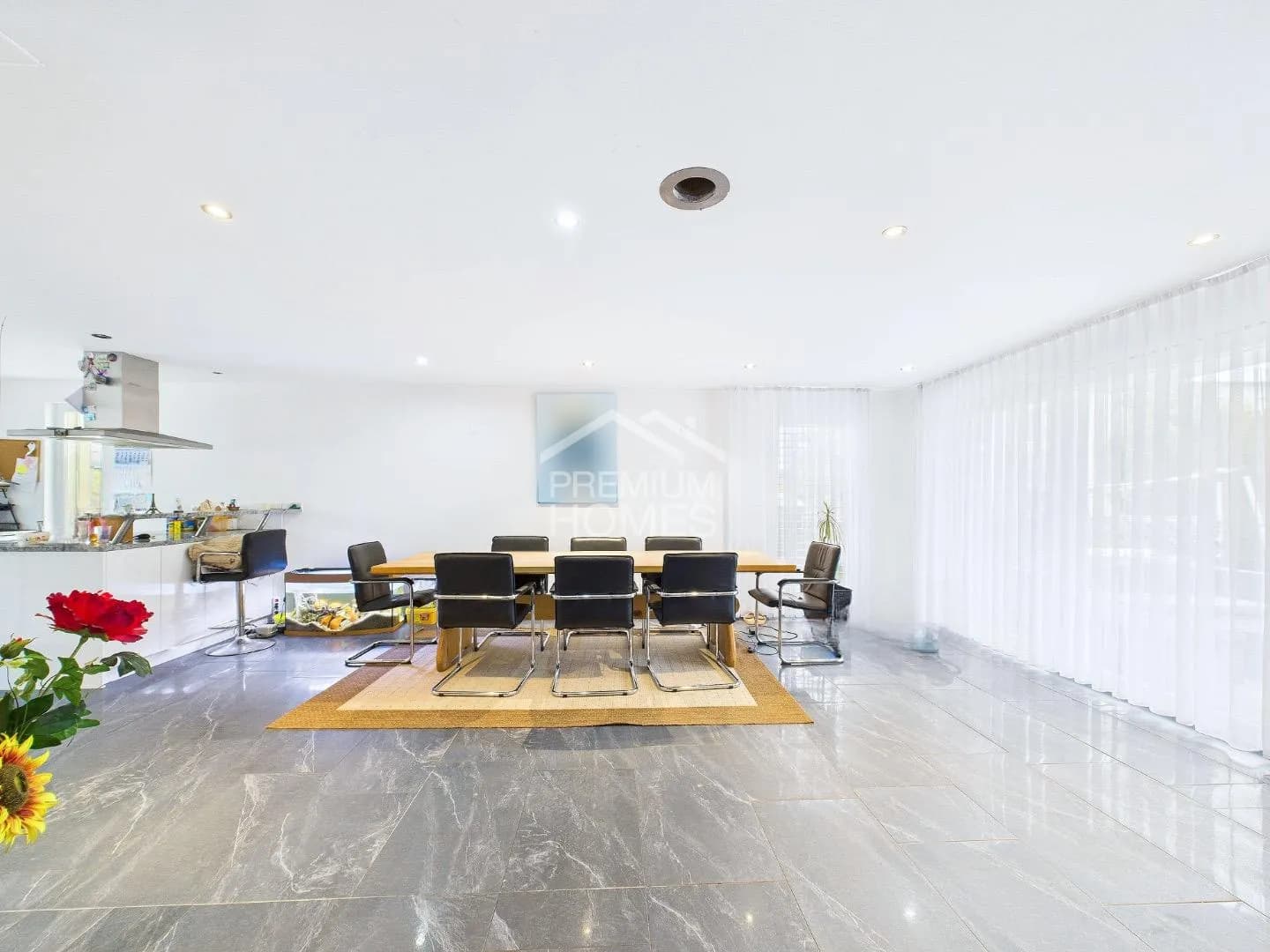 IHRE FAMILIE VERDIENT DAS BESTE