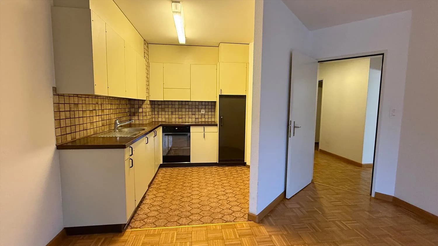 Wohnen im Herzen von Basel – Ihre Stadtwohnung wartet!