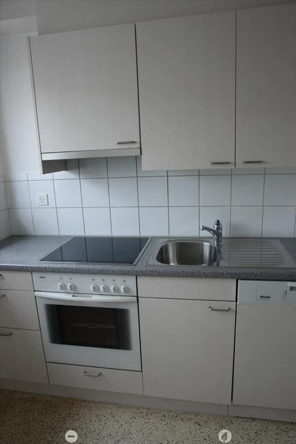 Viel Raum für Erholung vom hektischen Alltag!