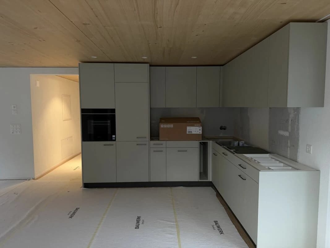 hochwertige Neubauwohnungen im Herzen von Rüti