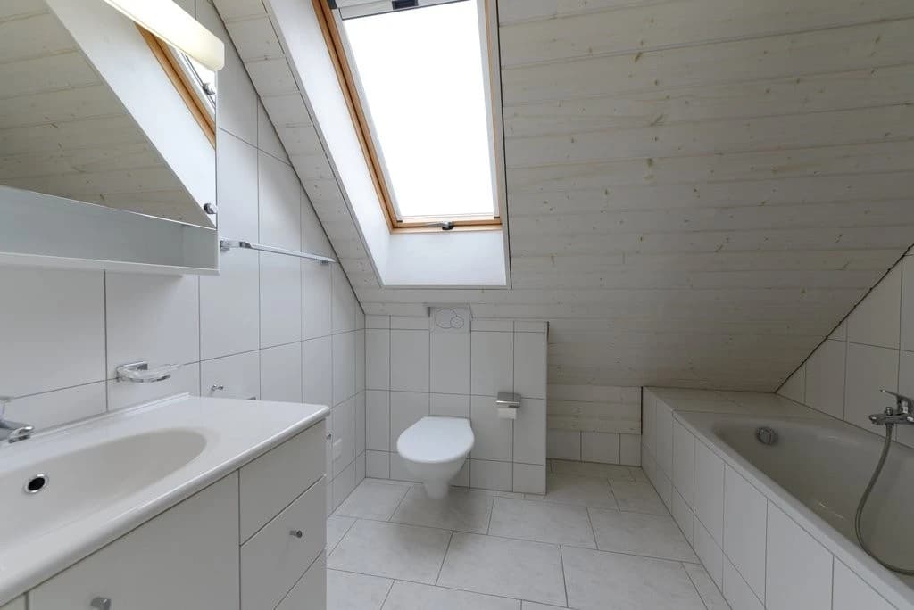 Traumhafte Duplex-Wohnung