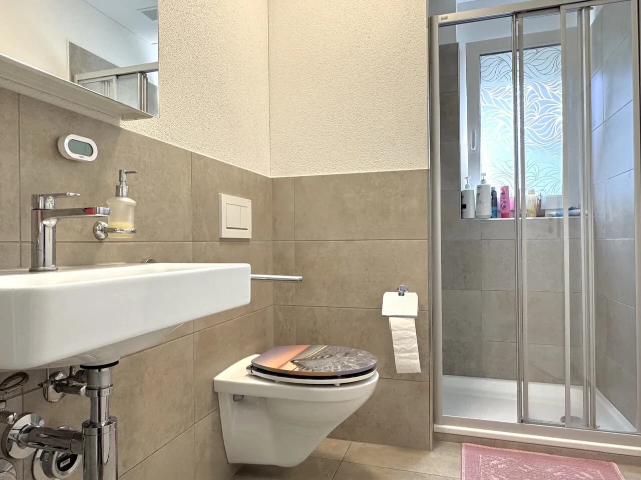 Modern wohnen nahe dem Bahnhof Klingnau