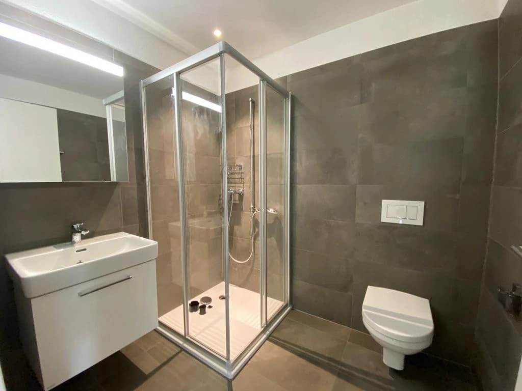 urbanes Wohnen mit Naturnähe