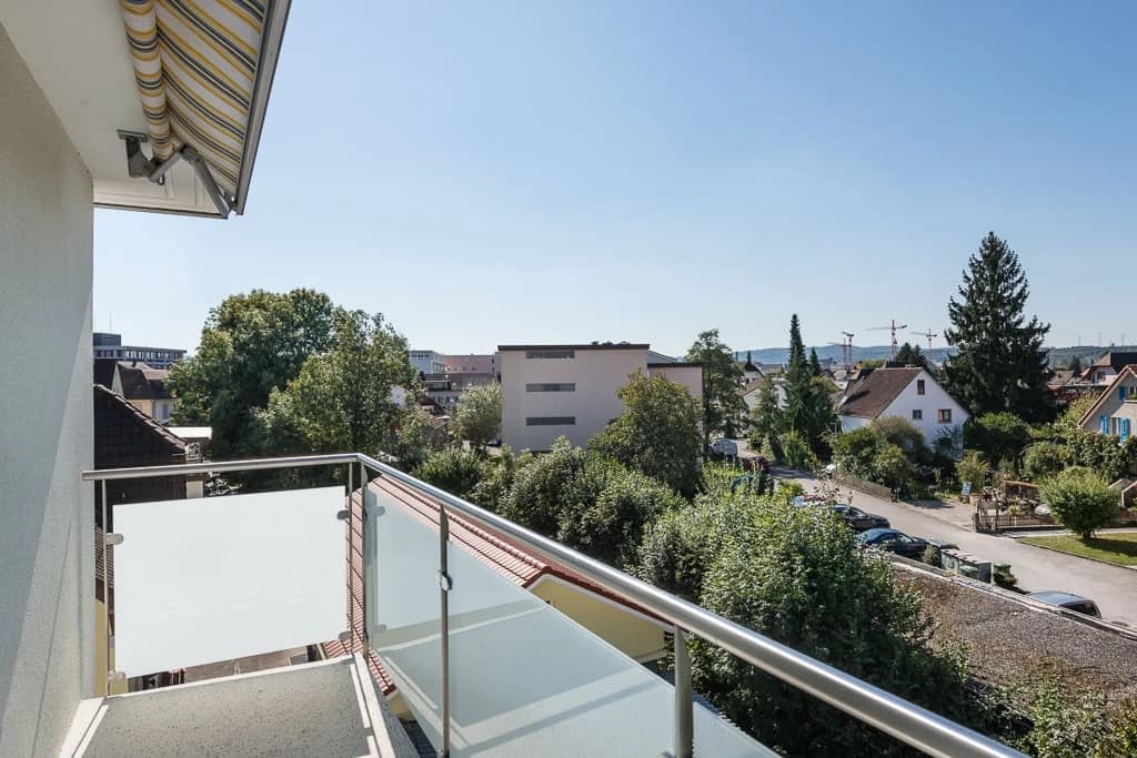 Eine Gelegenheit, die überzeugt – Ihr neues Zuhause im Herzen Oberentfeldens!