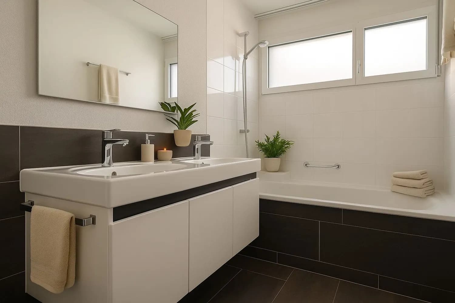 Ankommen - Entspannen - Zuhause sein