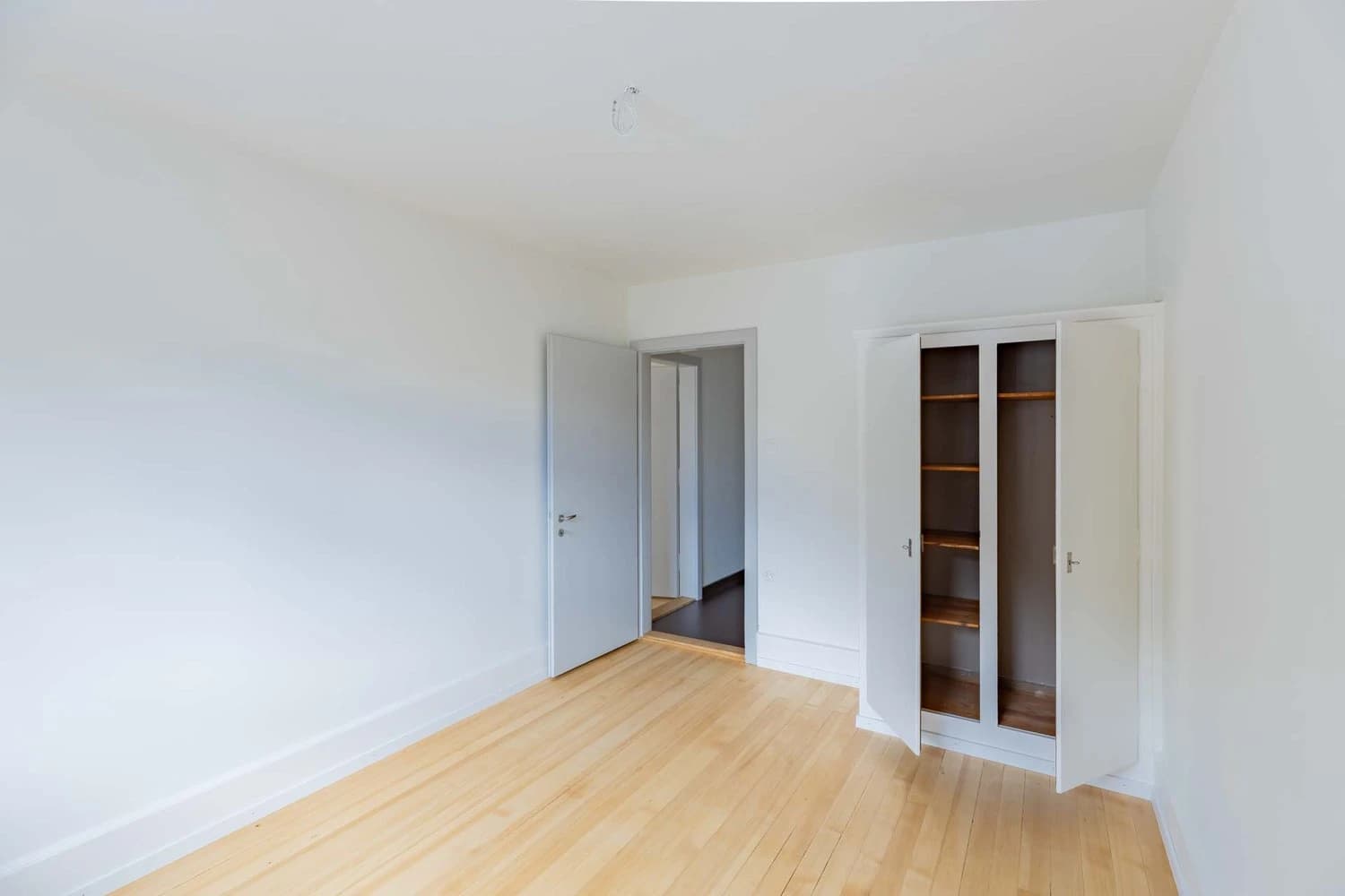 Grosszügig Wohnen mit exklusivem Ausbau!