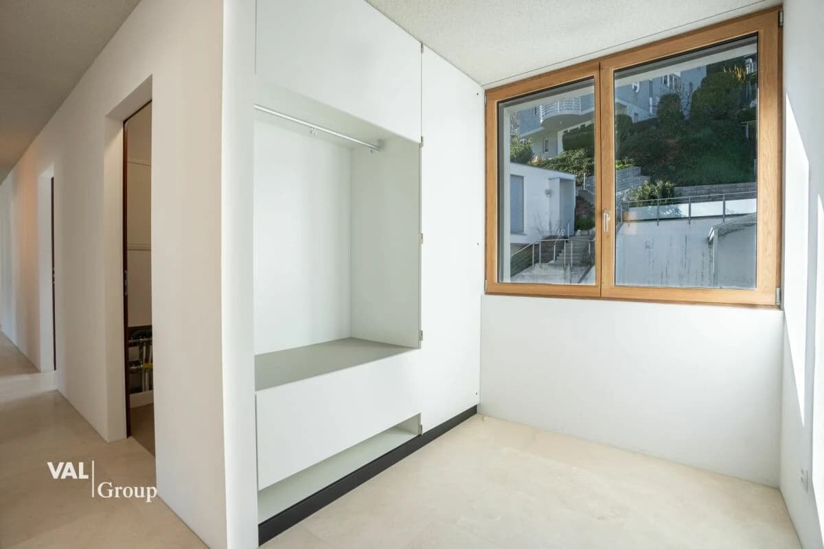 Moderner Wohntraum für die ganze Familie