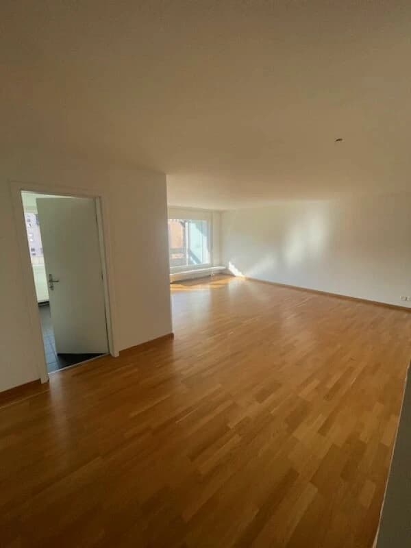 Gemütliche 3.5-Zimmer-Wohnung zu vermieten