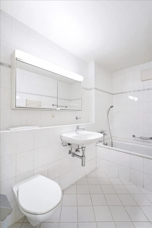 Ihre Familienwohnung im beliebten Sonnenpark