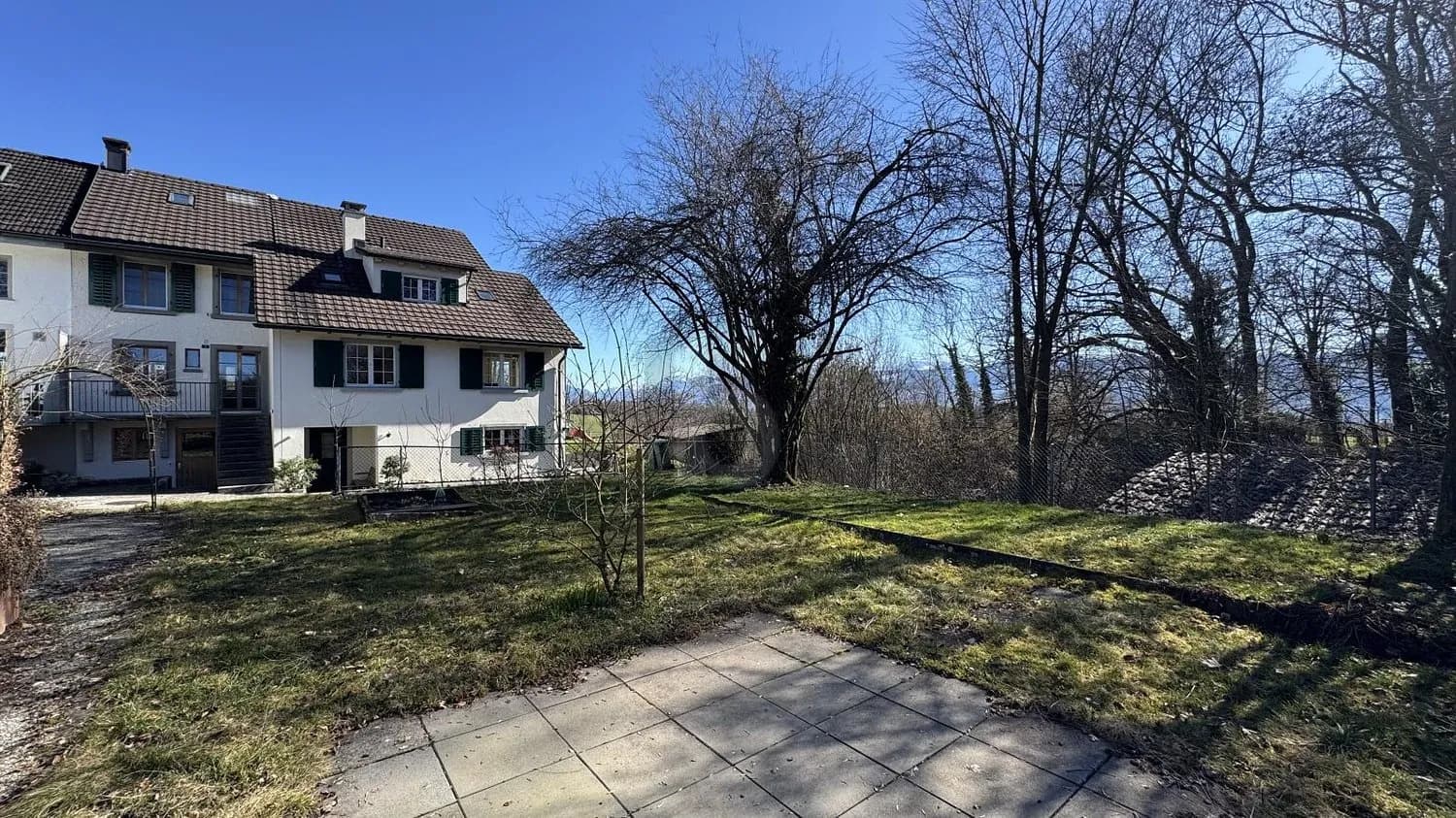 FAMILIENPARADIES IN RUHIGER, SONNIGER LAGE