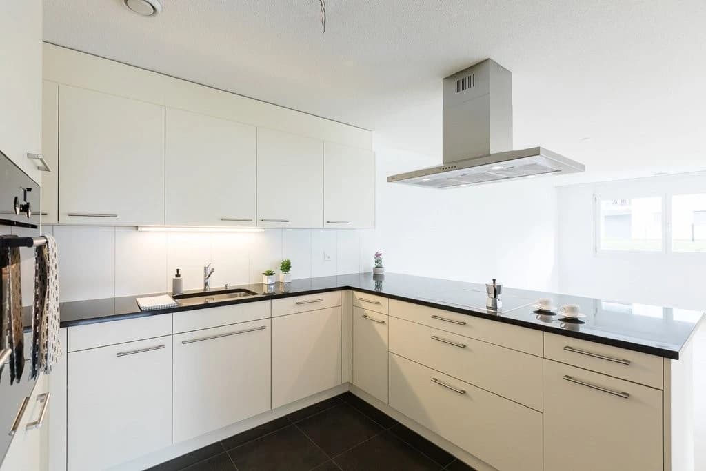 Familienwohnung sucht neue Bewohner