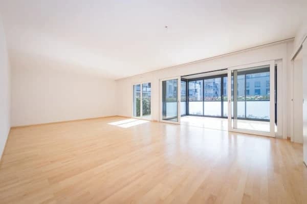 Magnifique duplex de 8.5 pièces