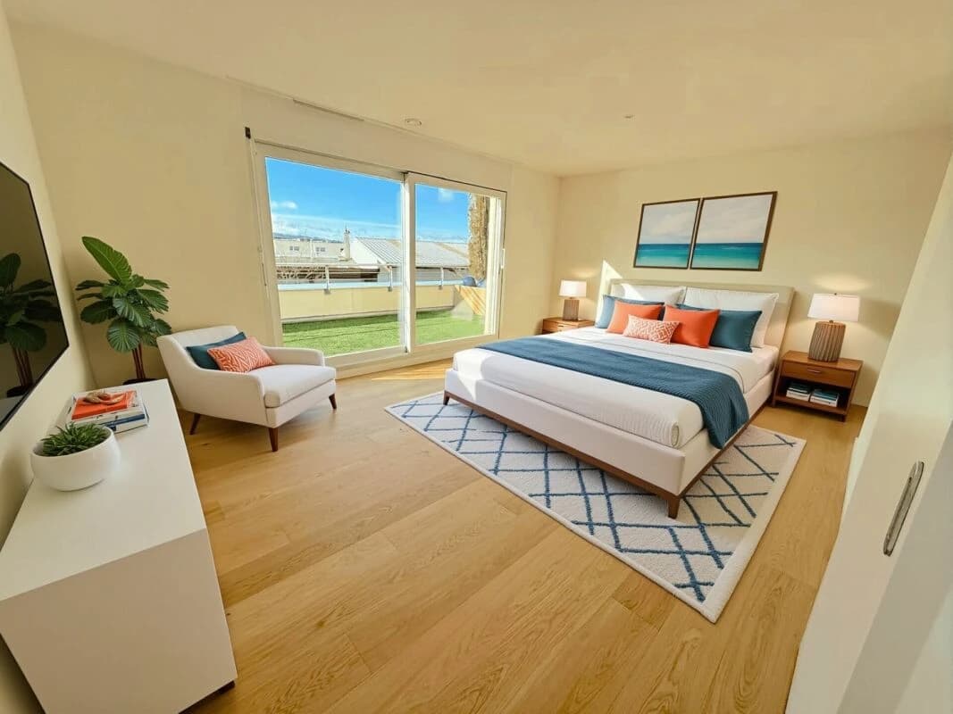 ATTIKAWOHNUNG ZUM VERLIEBEN