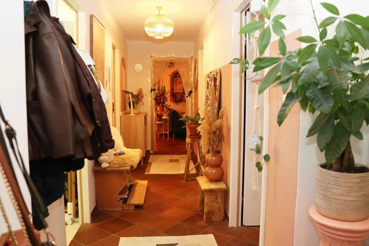 Grosszügige 2.5-Zimmer-Wohnung mit grosser Terrasse im Zentrum von Sissach