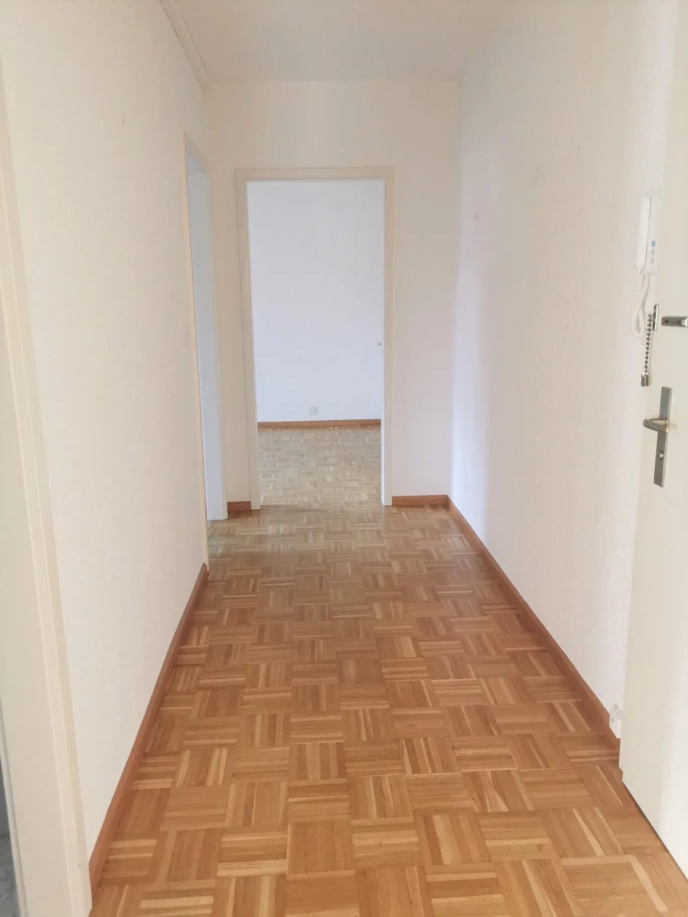 Befristetes Wohnen bis 31.05.2027 -  in unmittelbarer Nähe zur Birs