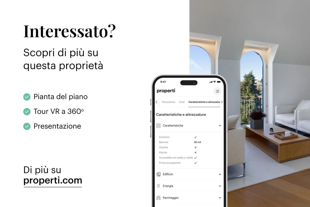 Moderne 2,5-Zimmer-Neubauwohnung in LuminoModerno appartamento di 2,5 locali di nuova costruzione a Lumino