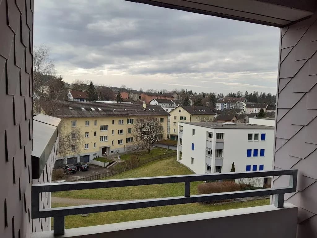 Wir suchen genau Sie