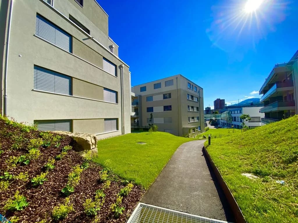 Nachmieter für attraktive Singlewohnung gesucht!