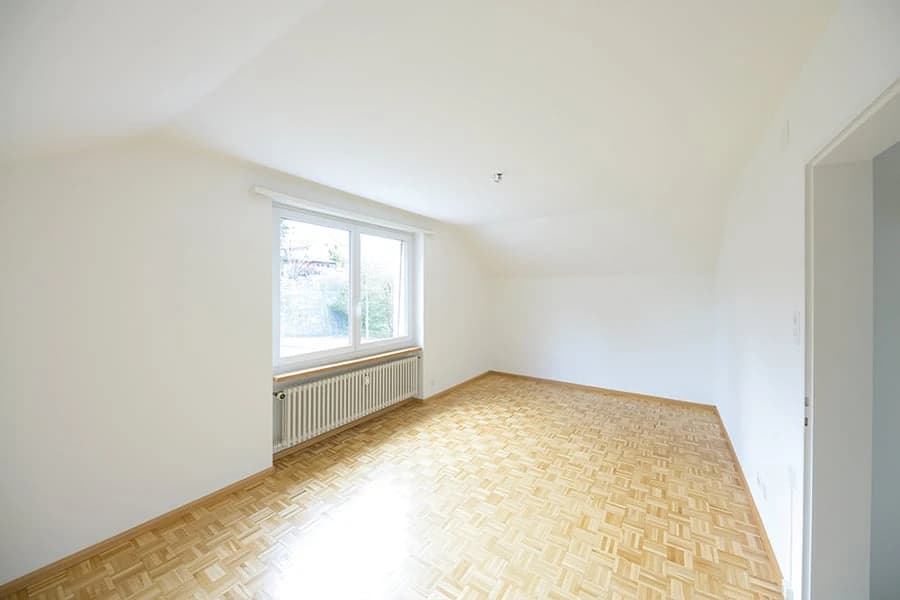 Für Singels oder Pendler