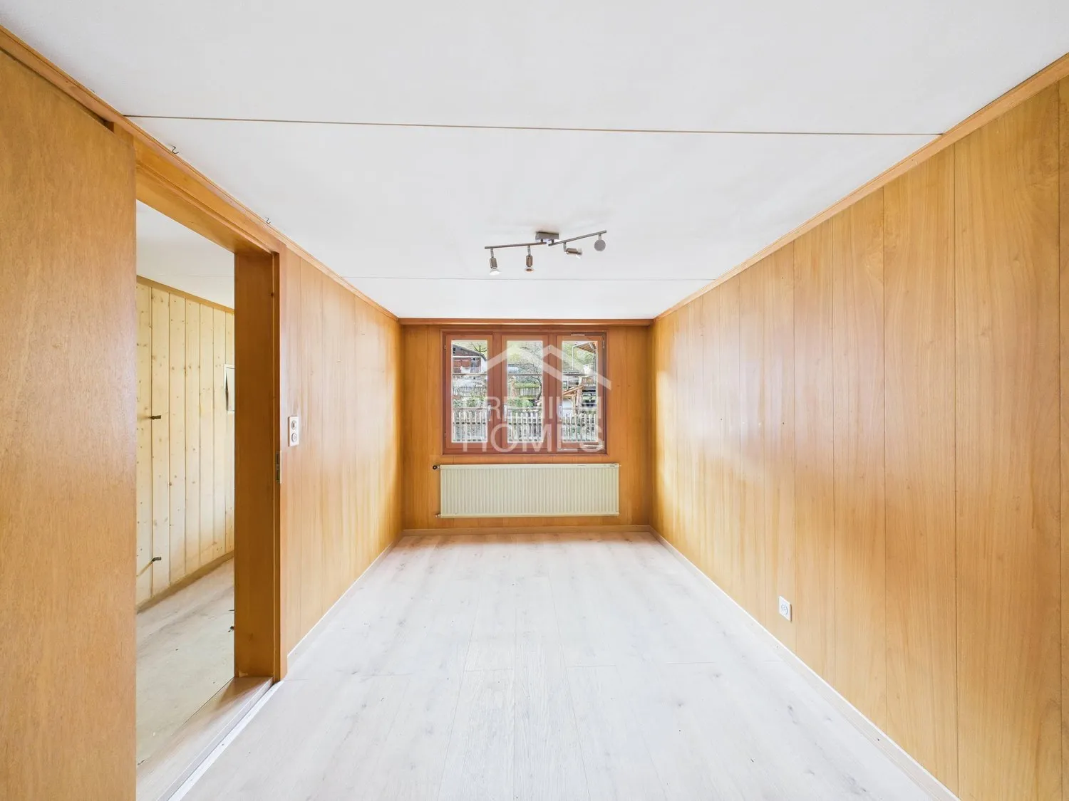 Investieren & Profitieren - Ein Simmentaler Traumhaus!