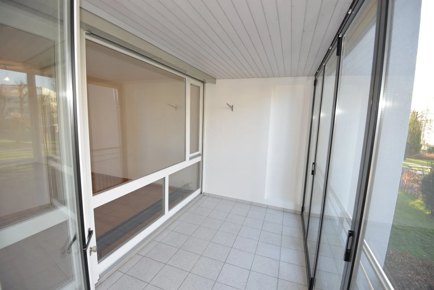 Ihr neues Zuhause mit grossen Gartensitzplatz