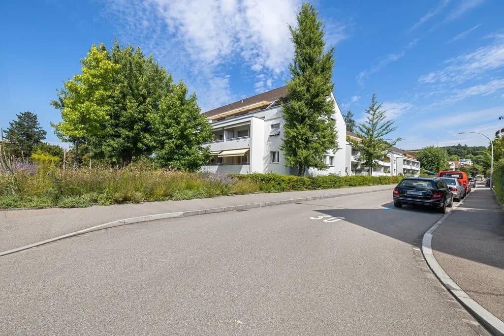 Endlich genug Platz für Ihre Familie