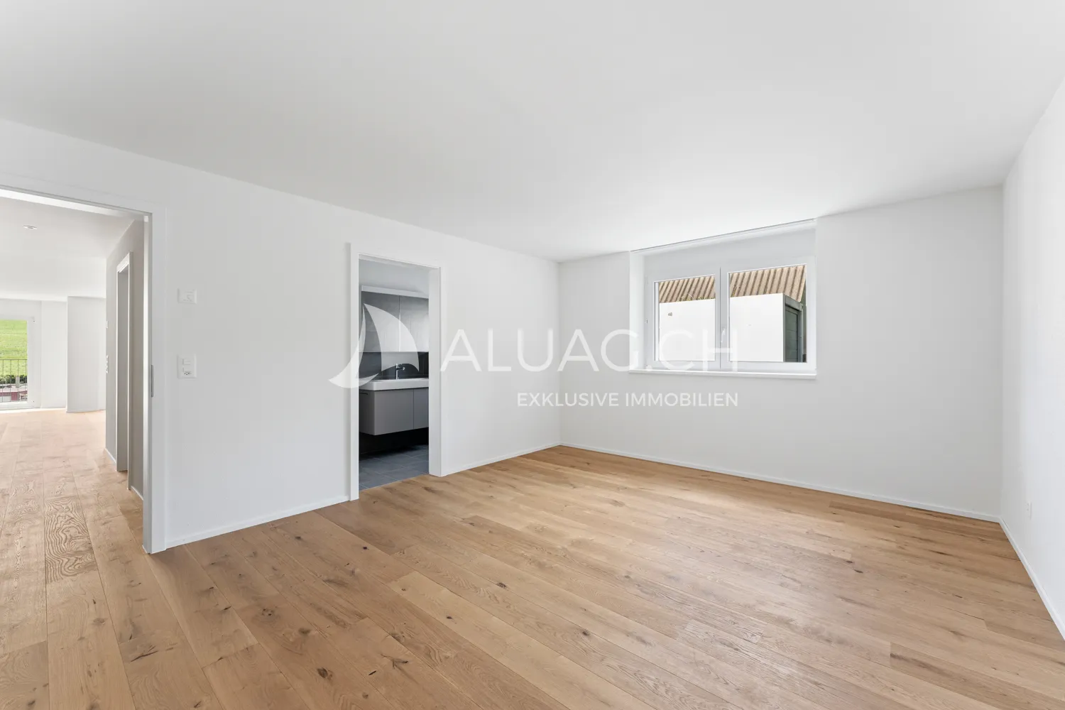 NEUBAU HIGHLIGHT - 4.5 ZIMMER MIT BALKON