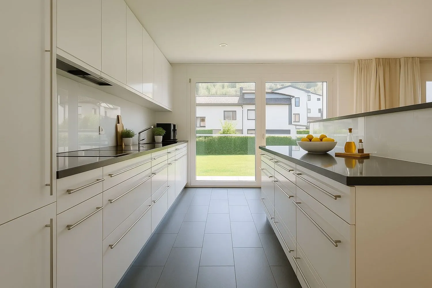 Ankommen - Entspannen - Zuhause sein