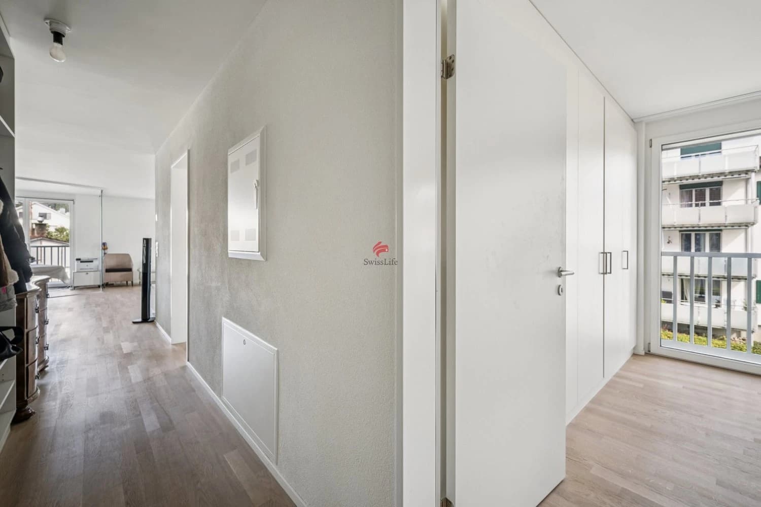 Modernes Leben - Hell, Zentral & Ideal