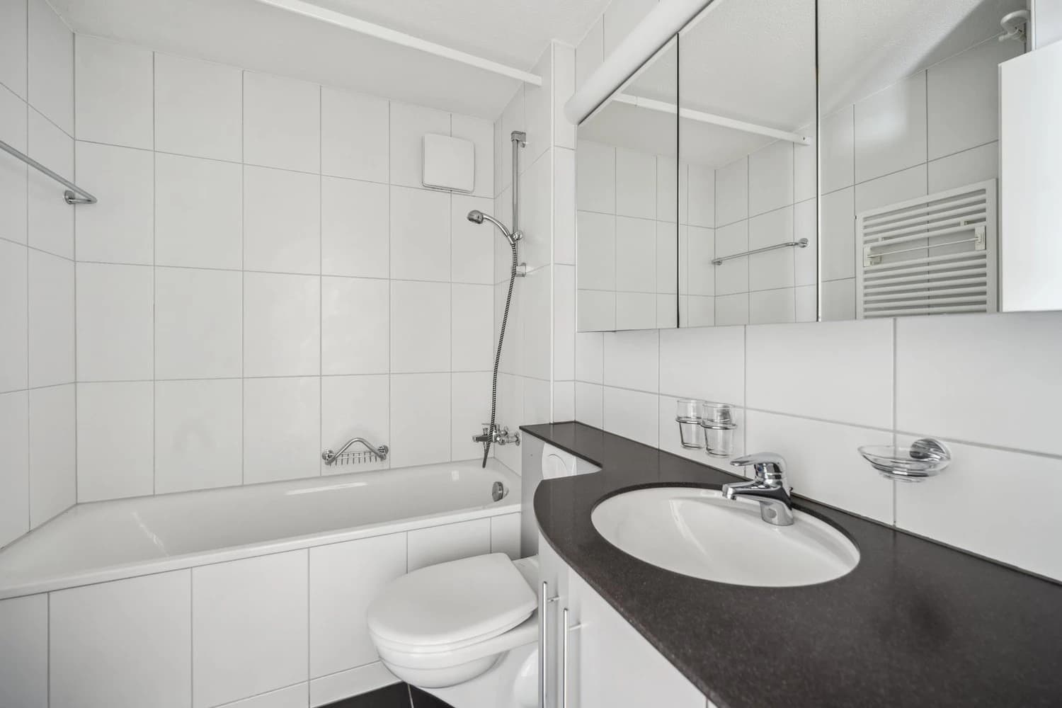 Wohnen mit Aussicht!