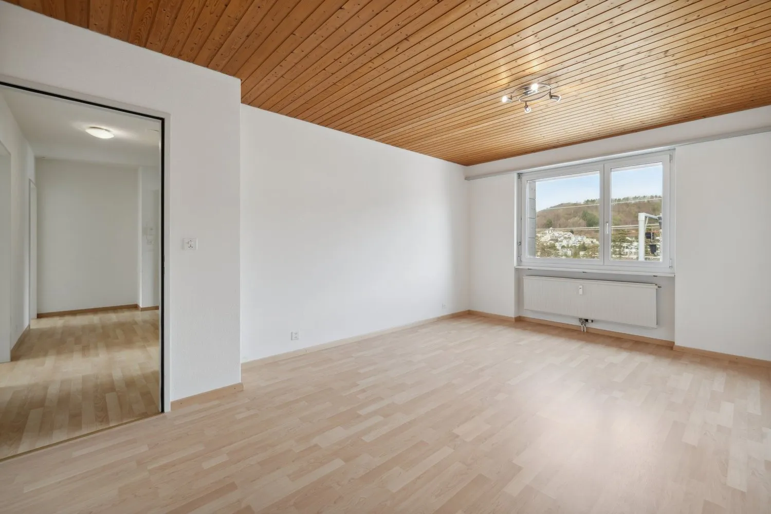 Perfekt für Familien