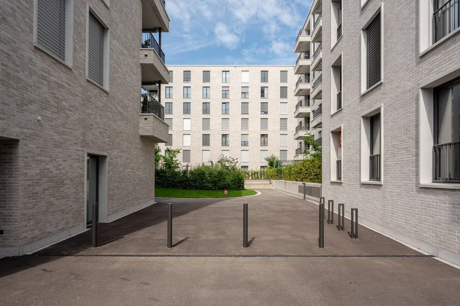 Leben mit WohnGefühl - IM GUSS