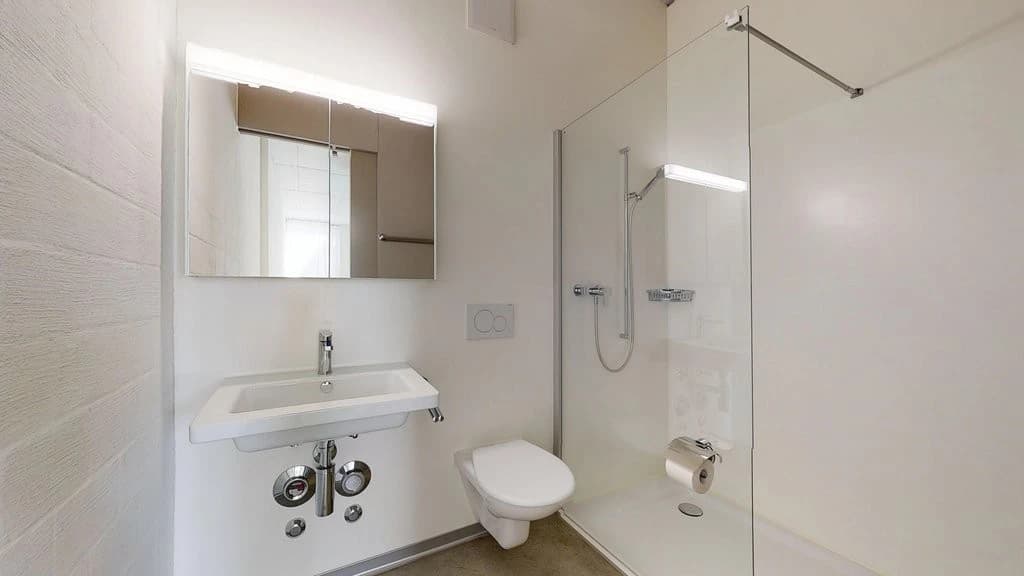 Dieses Loft ist KEIN R(h)einfall - Ihr Zuhause - Ihr Lieblingsort