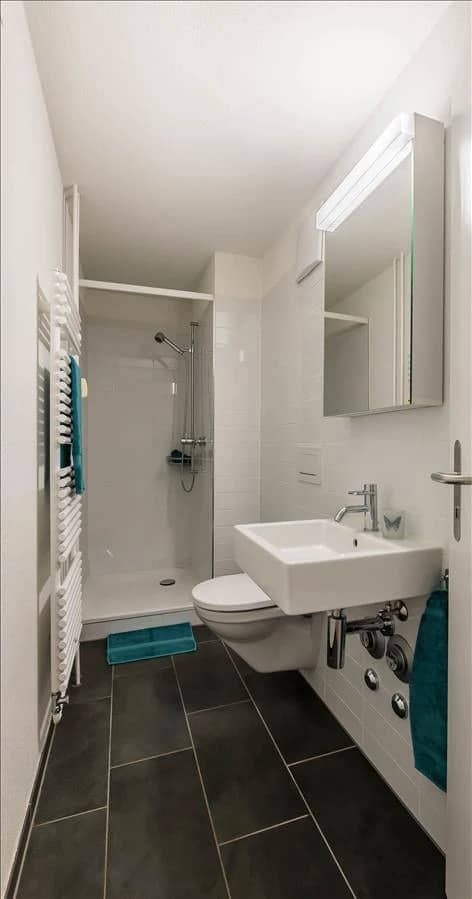 Platz für die ganze Familie!