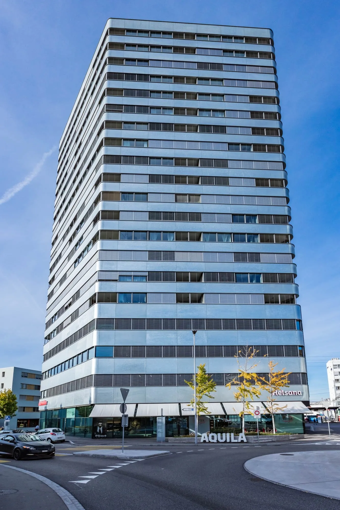 Exklusiv mit Weitblick!